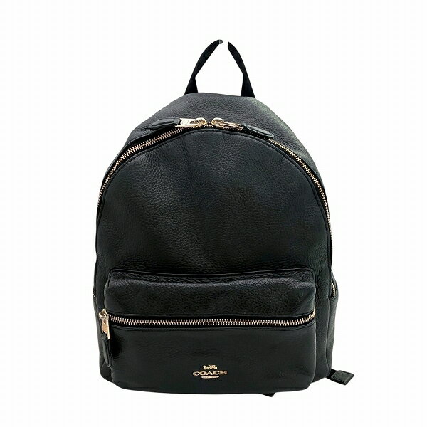 【美品✨チャーム付き】COACH リュック BACK PACK F30550 黒 楽天市場】コーチ f30550の通販