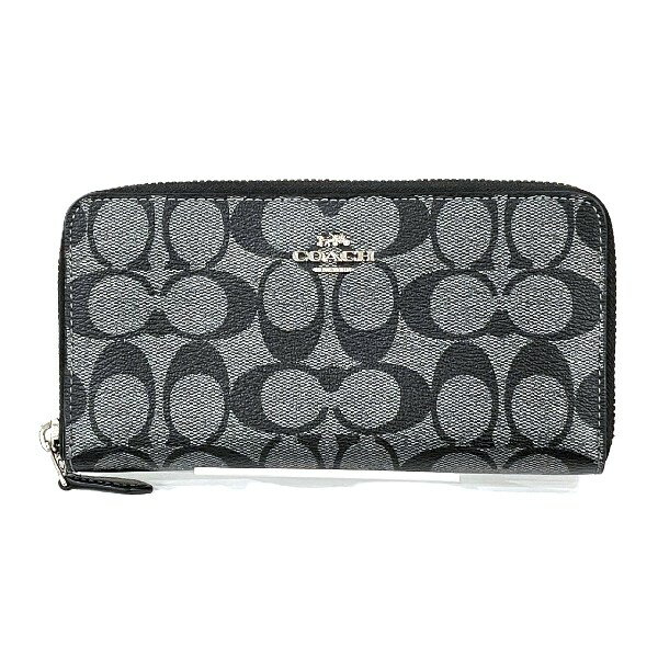 【中古】コーチCOACHシグネチャ...