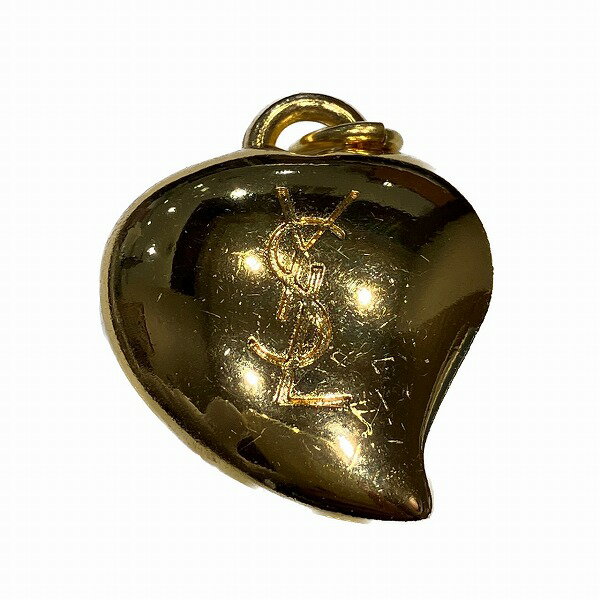 イヴサンローラン ラインストーン