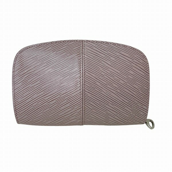 ルイヴィトン Louis Vuitton エピ ポルトモネ Z M6344B 財布 ポーチ コインケース レディース 小物 送料無料 【中古】