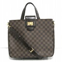 ルイヴィトン Louis Vuitton ダミエ ローズベリ...