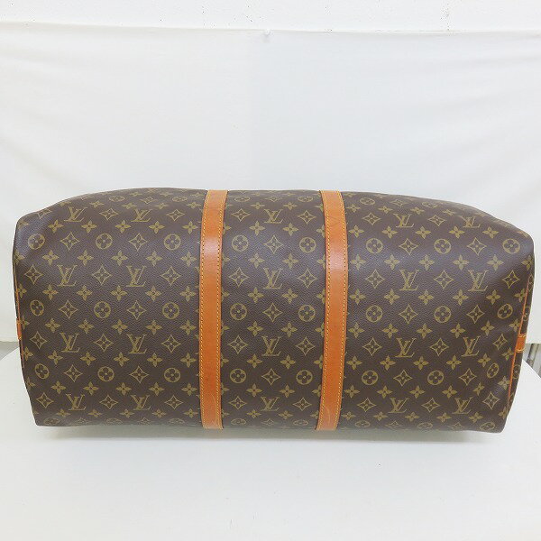ルイヴィトン Louis Vuitton モノグラムキーポル60 ボストンバッグ M41412 ★★【あす楽】 ルイヴィトン Louis Vuitton モノグラムキーポル60 ボストンバッグ M41412 ★★【あす楽】