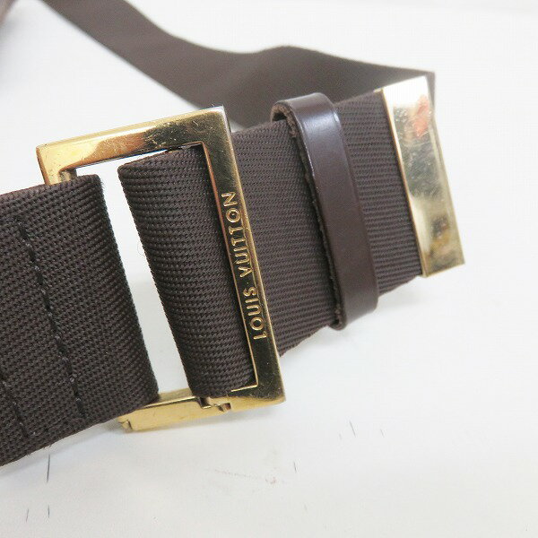 ルイヴィトン Louis Vuitton ダミエ ジェロニモス N51994 バッグ ボディバッグ ユニセックス ★★【あす楽】 ルイヴィトン Louis Vuitton ダミエ ジェロニモス N51994 バッグ ボディバッグ ユニセックス ★★【あす楽】
