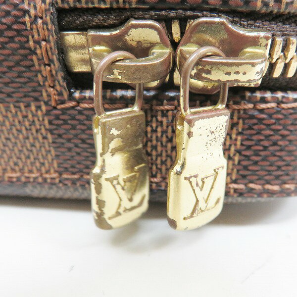 ルイヴィトン Louis Vuitton ダミエ ジェロニモス N51994 バッグ ボディバッグ ユニセックス ★★【あす楽】 ルイヴィトン Louis Vuitton ダミエ ジェロニモス N51994 バッグ ボディバッグ ユニセックス ★★【あす楽】