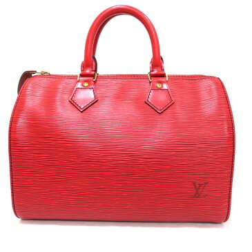ルイヴィトン Louis Vuitton エピ スピーディ25 M43017 バッグ ボストンバッグ レディース 送料無料 【中古】【あす楽】