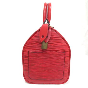 ルイヴィトン Louis Vuitton エピ スピーディ25 M43017 バッグ ボストンバッグ レディース 送料無料 【中古】【あす楽】