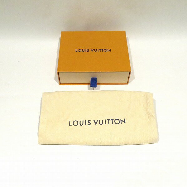 ルイヴィトンLouisVuittonポルトクレベリーM63082ブランド小物キーホルダーレディース未使用品送料無料【中古】【あす楽】