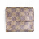 CBg Louis Vuitton _~G |gtHC G[Y N61654 3܂z jZbNX  yÁzyyz