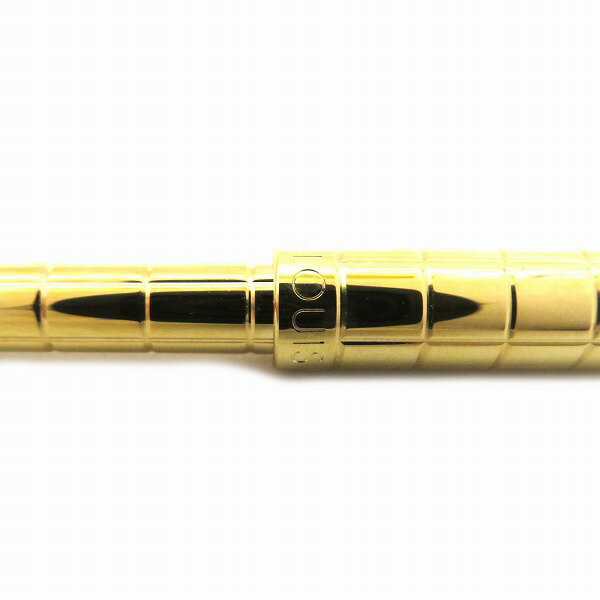 【おかけしま】 ルイヴィトン Louis Vuitton スティロアジェンダGM N75003 ゴールドカラー ブランド小物 ボールペン 筆記具 ユニセックス 送料無料 ：ワンダープライス　店 カラー