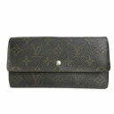 ץ饤ŷԾŹ㤨֥륤ȥ Louis Vuitton Υ ݥå ݥȥ ǥ M61723 Ĺ 2ޤ ˥å ̵ šۡڤڡۡפβǤʤ7,400ߤˤʤޤ