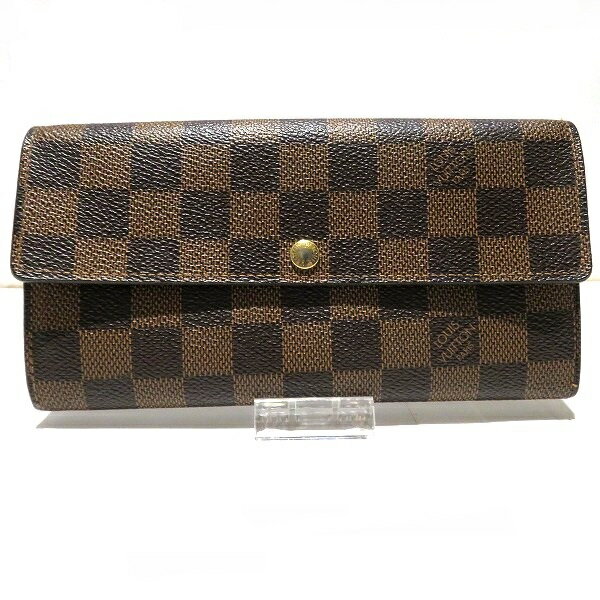 륤ȥ Louis Vuitton ߥ ݥȥե  N61734 Ĺ 2ޤ ˥å ̵ š...