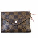 CBg Louis Vuitton _~G |gtHC BNg[k N61700 3܂z fB[X  yÁzyyz