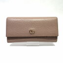 グッチ GUCCI GGマーモント コンチネ