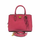 コーチ COACH CE732 ブルック 2way ハンドバッグ ショルダーバッグ レディース 送料無料 【中古】【あす楽】
