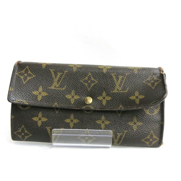 ץ饤ŷԾŹ㤨֥륤ȥ Louis Vuitton Υ ݥå ݥȥ ǥ M61726 Ĺ 2ޤ ˥å ̵ šۡڤڡۡפβǤʤ7,633ߤˤʤޤ