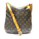 ルイヴィトン Louis Vuitton モノグラム オデオンPM M56390 バッグ ショルダーバッグ ユニセックス 送料無料 【中古】【あす楽】