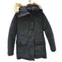 CANADA・GOOSE/カナダグース/BRONTE/PARKA/2603JL/S/メンズアウター/ ...