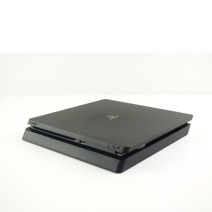 SONY/ソニー/PlayStation4/CUH-2000A/CUH-2000A/5805194/ゲーム機/ABランク/64【中古】