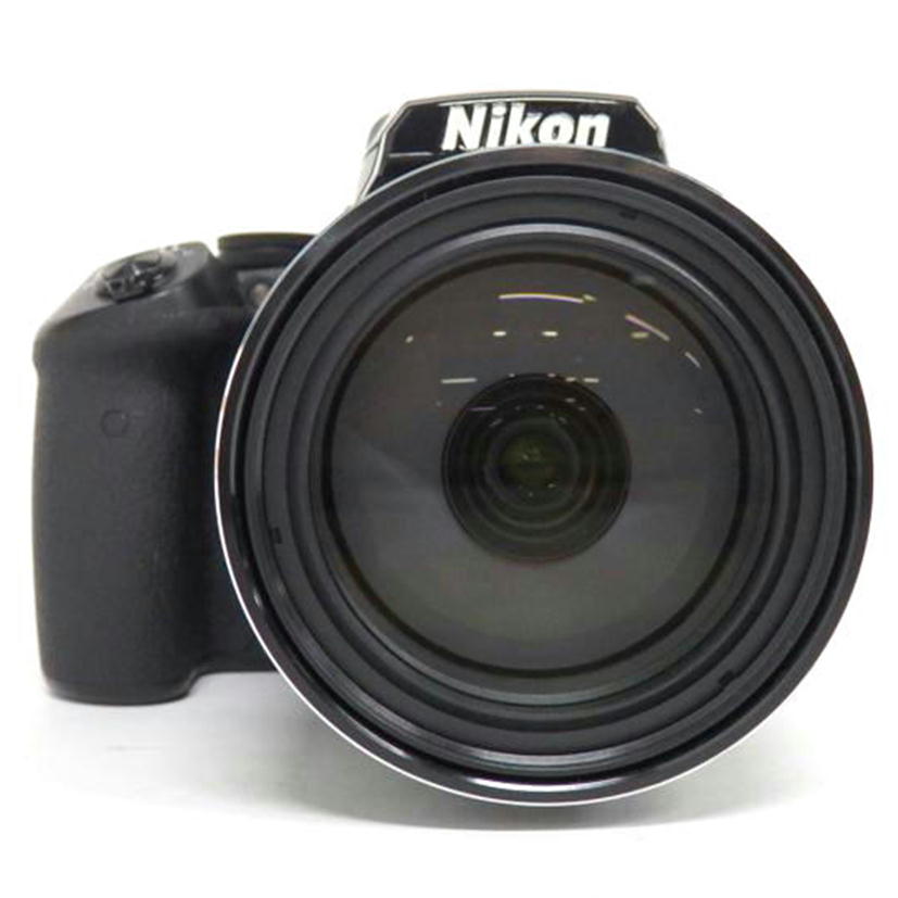 Nikon ニコン/デジタルカメラ/COOLPIX P900/COOLPIX P900/20026805/デジタルカメラ/Aランク/01【中古】