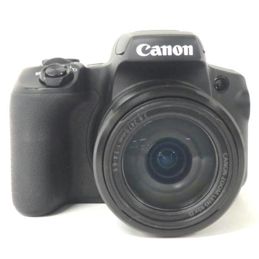 Canon キャノン/デジタルカメラ/PowerShot SX70HS/PowerShot SX70HS/811051000508/デジタルカメラ/Bランク/01【中古】