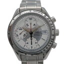 OMEGA オメガ/SpeedMaster/デイトSS/自動巻/3513.30/589*****/O ...