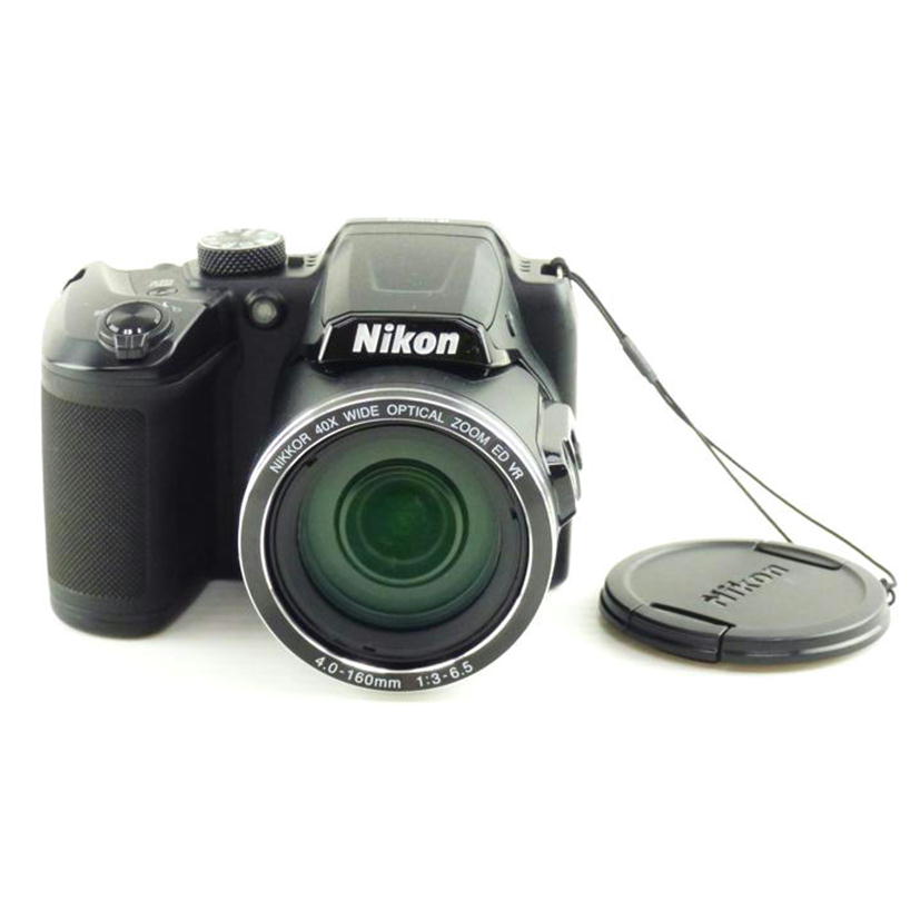 Nikon ニコン/デジタルカメラ/CoolPixB500/CoolPixB500/20049487/デジタルカメラ/ABランク/64【中古】