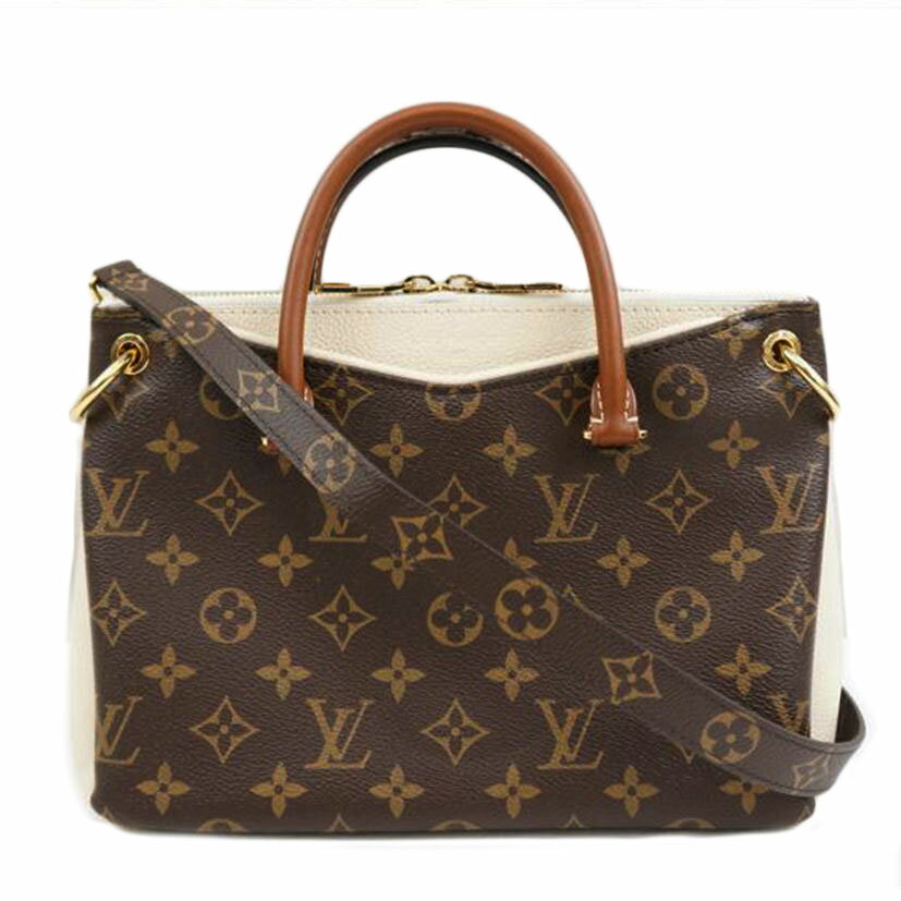 LOUIS VUITTON/ルイ・ヴィトン/パラスBB/モノグラム/M43765/SN1***/ルイ・ヴィトン/Aランク/67【中古】