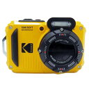 KODAK コダック/デジタルカメラ/PIXPRO WPZ2/M061014222/デジタルカメラ/ ...