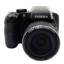 FUJIFILM 富士フィルム/デジタルカメラ/FinePix S9800/FinePix S9800/5W004089/デジタル一眼/Bランク/88【中古】