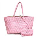 GOYARD ゴヤール/サンルイ/VI0***/ブランドバック/BCランク/51【中古】