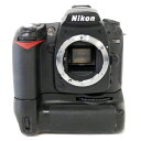 Nikon ニコン/デジタル一眼/D90ボディ/D90ボディ/2301960/デジタル一眼/Cランク/64【中古】