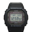 CASIO カシオ/G-SHOCK/5600シリーズ/スクリューバック/ソーラー/GW-5000-1 ...