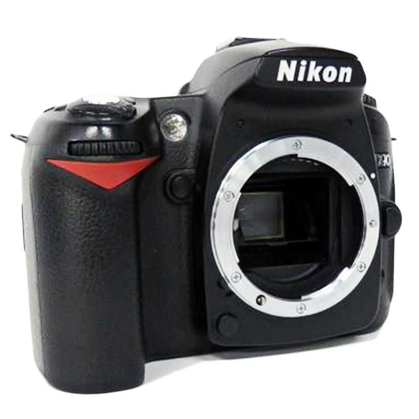 Nikon ニコン/デジタル一眼/D90 ボディ/D90 ボディ/2046794/デジタル一眼/Bランク/62【中古】