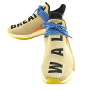 adidas AfB_X/PW HUMAN RACE NMD TR/AC7361/26.5cm/YV[Y/AN/64yÁz