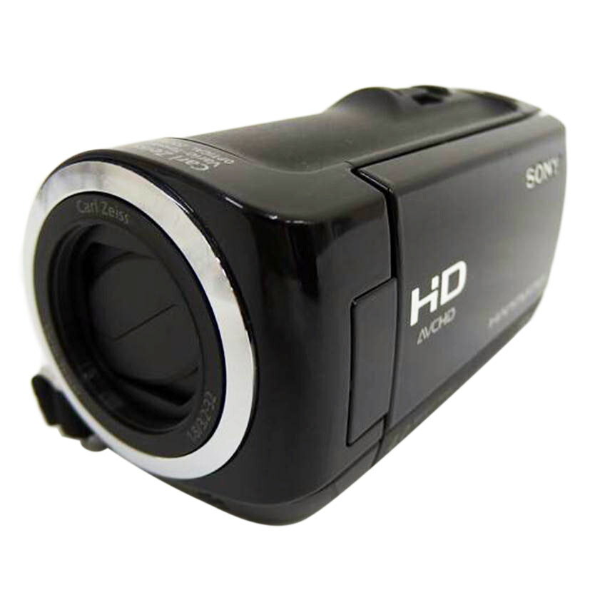 SONY/ビデオカメラ/HDR-CX120/HDR-CX120/35477/ビデオカメラ/Bランク/82【中古】