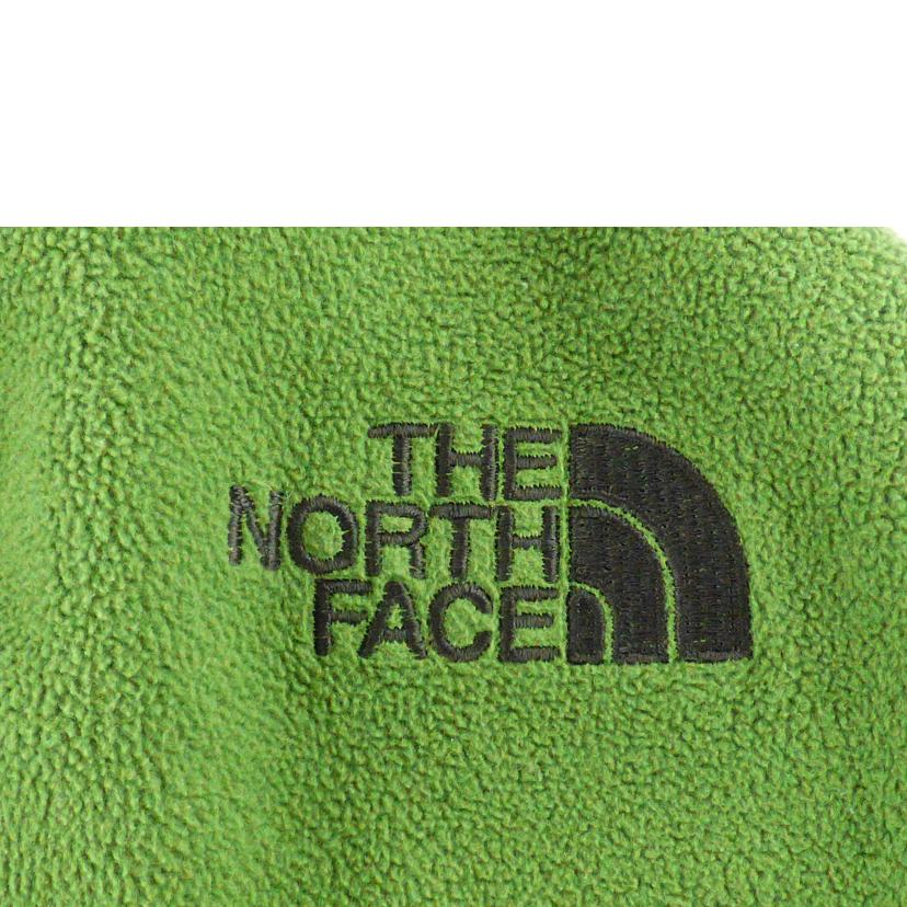THE NORTH FACE ノースフェイス/フリースジャケット/NA61701Z/L/メンズインナー/Bランク/64【中古】