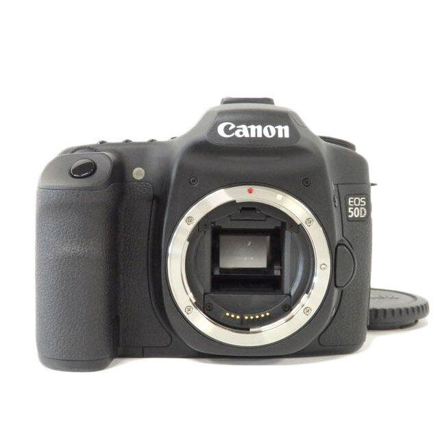 Canon キャノン/デジタル一眼/EOS 50Dボディ/0410307066/デジタル一眼/Bランク/05【中古】