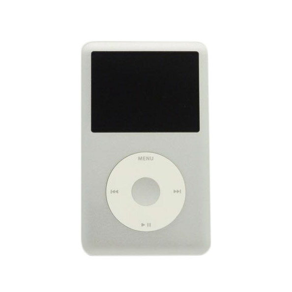 Apple アップル/iPod classic 160GB(Late 2009)/MC293J/A/8K1462SQ9ZS/パソコン関連/Bランク/05【中古】