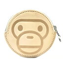 baby milo by A BATHING APE ベビーマイロ バイ アベイシングエイプ/マイロ コインケース/財布・小物/Aランク/51【中古】(4)