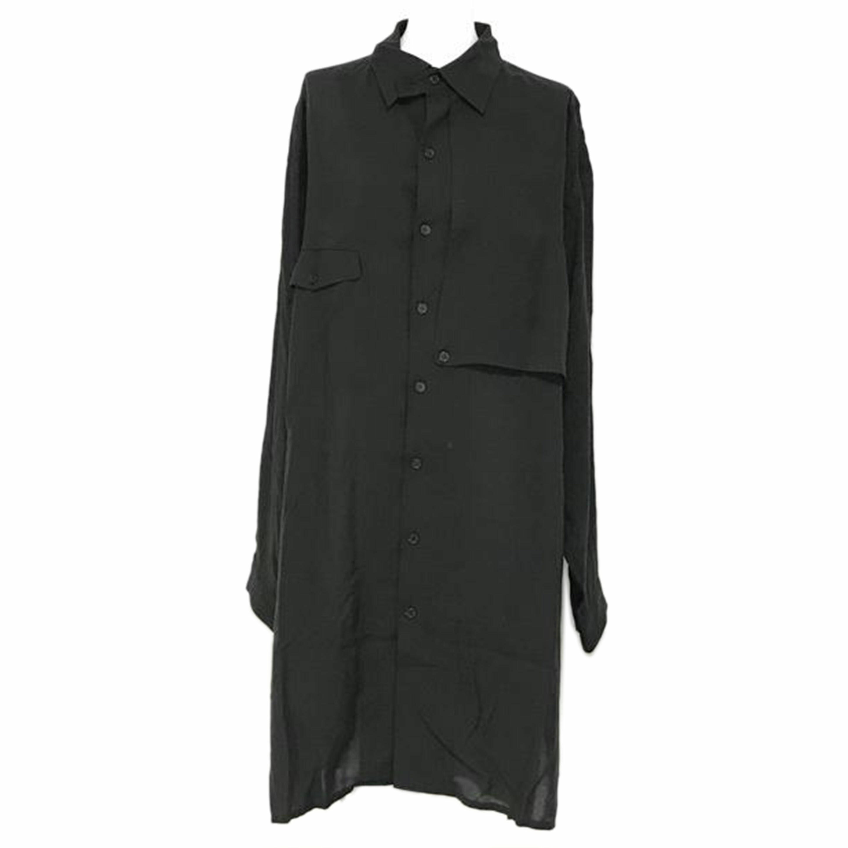 YOHJI YAMAMOTO EW}g/Vc/HR-B37-212/2/YCi[/AN/51yÁz