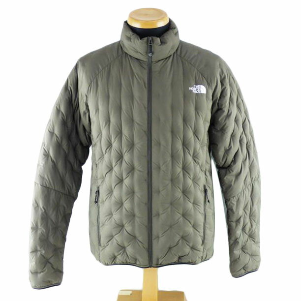 THE NORTH FACE ノースフェイス/アストロライトジャケット/ND91817/M/メンズアウター/ABランク/64【中古】