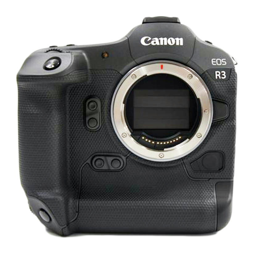 Canon/ミラーレス一眼/EOS R3 ボディ/EOS R3 ボディ/071031000115/デジタル一眼/Sランク/75【中古】