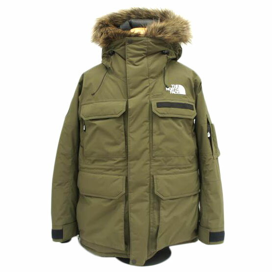 THE NORTH FACE ザ ノースフェイス/サザンクロスパーカ/ND92120/XL/メンズアウター/ABランク/05【中古】