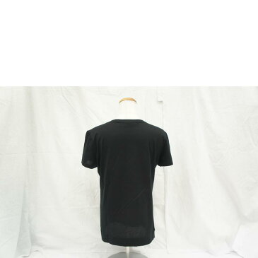 LV ルイ・ヴィトン/Tシャツ/ブラック/CA36929/S/レディースインナー/ABランク/05【中古】