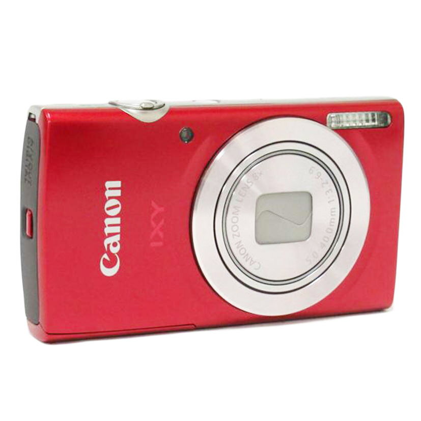 Canon/デジタルカメラ/IXY200/IXY200/241060013190/デジタルカメラ/Aランク/63【中古】