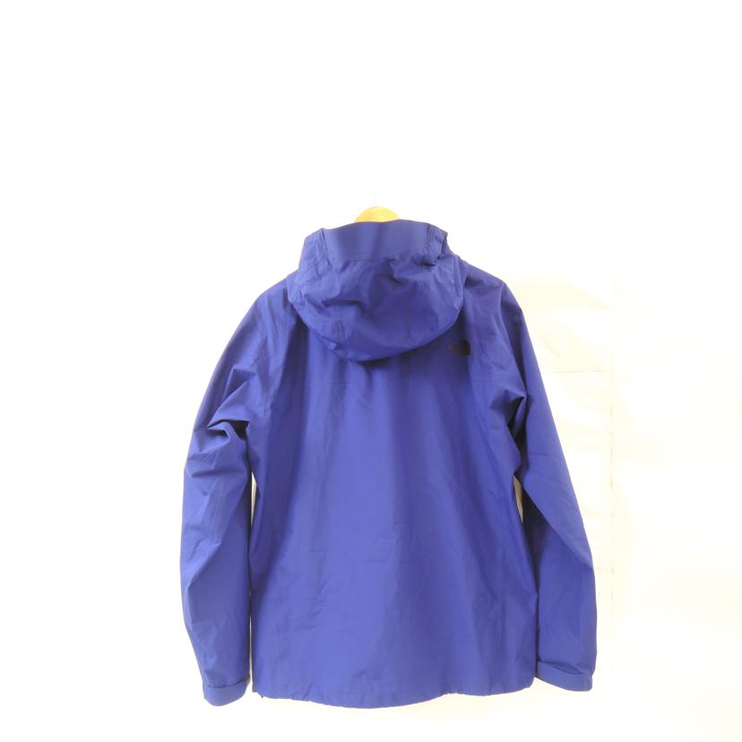 THE NORTH FACE ノースフェイス/レインテックスクラウド/レインウェア上下セット/NP11714/L/メンズアウター/Bランク/06【中古】