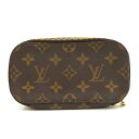 LOUIS VUITTON ルイ・ヴィトン/トゥルース・ブラッシュPM/M47510/VI0***/Bランク/82【中古】