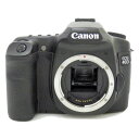 Canon キャノン/EOS40Dボディ/EOS40D/1410705928/デジタル一眼/Bランク/88【中古】
