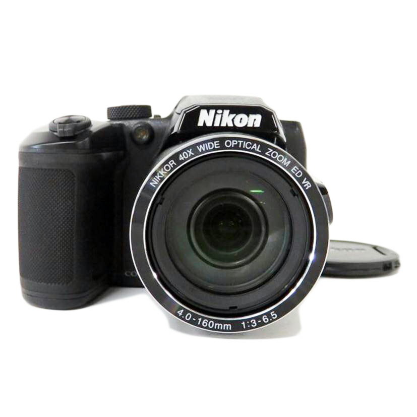 NIKON ニコン/デジタルカメラ/Coolpix B500/20064801/デジタル一眼/Bランク/67【中古】