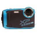 FUJIFILM フジフィルム/デジタルカメラ/FinePix XP140/2T201031/デジタルカメラ/Sランク/84【中古】